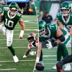 cade-klubnik-makes-his-jets-backup-case-in-surprise-preseason-start:-‘hell-of-a-job’