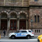 man-charged-with-assault,-hate-crimes-after-allegedly-disrupting-shabbat-services-at-nyc-synagogue