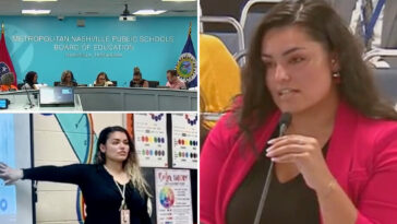 tennessee-‘teacher-of-the-year’-quits-after-accusing-school-of-directing-her-to-change-student’s-failing-grade