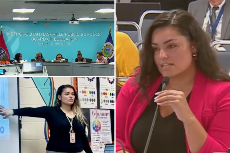 tennessee-‘teacher-of-the-year’-quits-after-accusing-school-of-directing-her-to-change-student’s-failing-grade