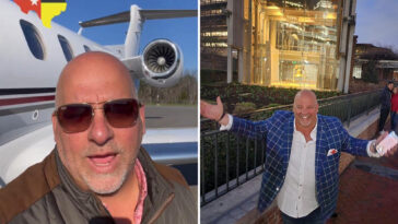georgia-financial-ceo-todd-burkhalter-sentenced-to-20-years-in-prison-for-running-historic-$380m-ponzi-scheme-to-fund-his-lavish-lifestyle