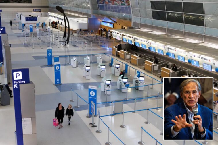 dfw-airport-scraps-controversial-islamic-foot-washing-station-plan-as-texas-gov.-abbott-takes-aim