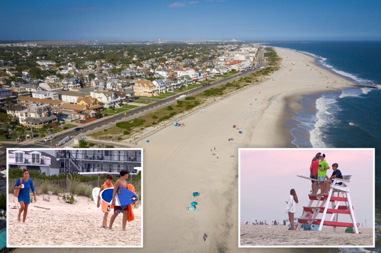 jersey-shore-town-bans-minors-from-beach,-public-spaces-in-curfew-crackdown