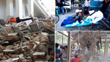 at-least-38-dead,-buildings-toppled-after-magnitude-7.7-earthquake-strikes-off-indonesia’s-coast