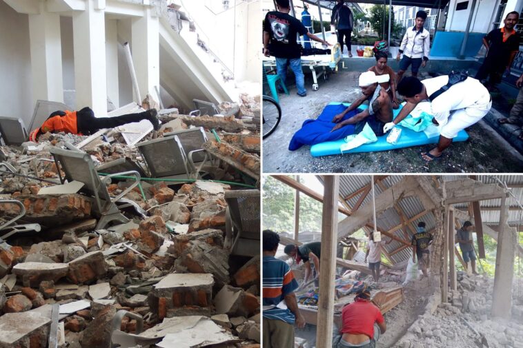 at-least-38-dead,-buildings-toppled-after-magnitude-7.7-earthquake-strikes-off-indonesia’s-coast