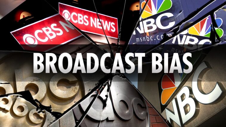 broadcast-bias:-networks-turn-trump’s-plane-switch-into-a-fancy-scandal