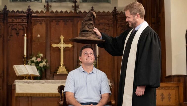 church-introduces-hogwarts-sorting-hat-to-identify-your-spiritual-gifts