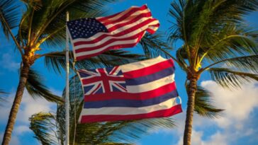 icymi:-hawaii-lieutenant-governor-indicted-in-alleged-bribery-scheme