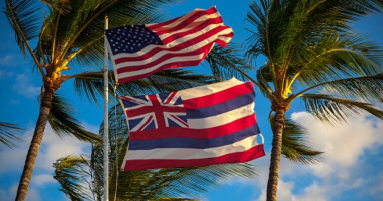 icymi:-hawaii-lieutenant-governor-indicted-in-alleged-bribery-scheme