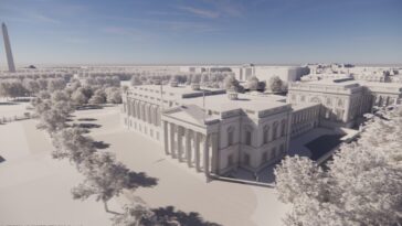 trump-unloads-on-“treasonists”-behind-white-house-ballroom-lawsuit-—-says-preservation-group-exposed-”-top-secret”-military-details-to-the-world