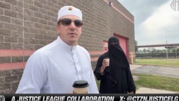 minnesota-secretary-of-state-threatens-james-o’keefe,-cam-higby-for-going-undercover-in-muslim-garb-and-easily-exposing-state’s-insane-‘voter-vouching’-system