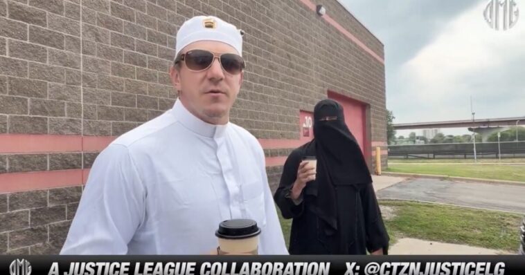 minnesota-secretary-of-state-threatens-james-o’keefe,-cam-higby-for-going-undercover-in-muslim-garb-and-easily-exposing-state’s-insane-‘voter-vouching’-system