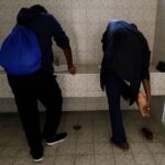 dfw-airport-scraps-islamic-foot-washing-stations-after-governor-threatens-its-funding