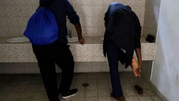 dfw-airport-scraps-islamic-foot-washing-stations-after-governor-threatens-its-funding