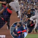 vladimir-guerrero-jr.-evaluated-for-concussion-in-potential-huge-blue-jays-blow
