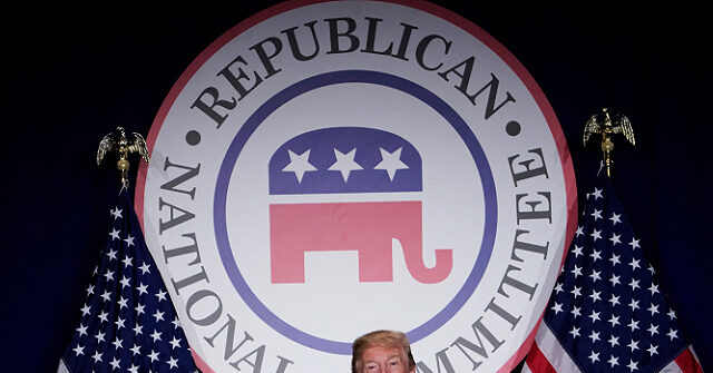 rnc-opens-historic-midterm-convention-to-americans-with-ticket-lottery,-vip-front-row-access