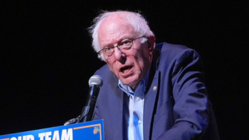 report:-bernie-sanders-dismisses-criticism-over-wi-democratic-socialist-francesca-hong’s-primary-loss