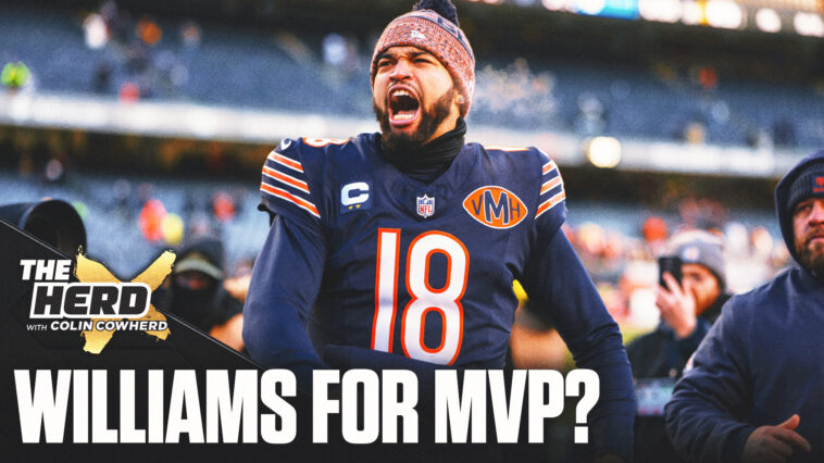 2026-nfl-bold-predictions:-why-caleb-williams-will-win-mvp-and-more-picks