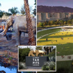 california-pours-millions-into-mammoth-makeover-of-la’s-iconic-tar-pits