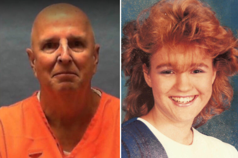 ex-cop-executed-in-florida-as-families-of-two-murdered-girls-unite-for-his-final-reckoning