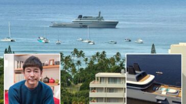 $350m-superyacht,-one-of-world’s-largest,-sparks-mystery-as-its-spotted-cruising-hawaii