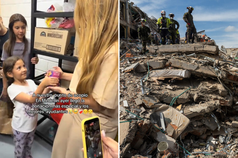 heartwarming-video-shows-girl-donate-piggy-bank-for-colombian-earthquake-victims