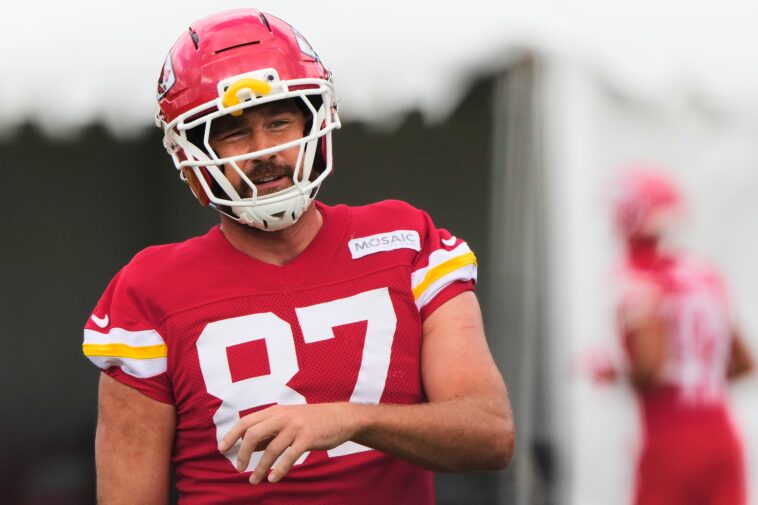 travis-kelce-prop-prediction:-take-advantage-of-chiefs-tight-end’s-discounted-line-in-his-14th-season