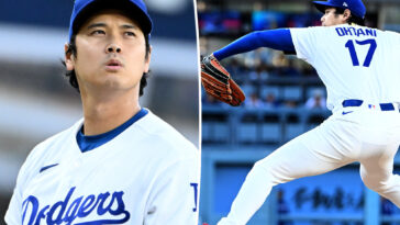 shohei-ohtani’s-mound-absence-has-contributed-to-dodgers’-bullpen-problems