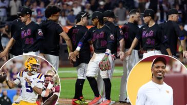 mets-throw-hilarious-shade-at-commanders’-jayden-daniels-over-lsu-number-controversy