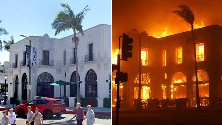 palisades-village-to-re-open,-marking-new-milestone-for-fire-devastated-community