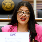 rashida-tlaib-rally-moved-after-jewish-owned-florida-venue-cancels-event,-cites-‘increased-security-concerns’