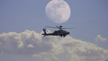 military-identifies-2-soldiers-killed-in-texas-helicopter-crash-earlier-this-week