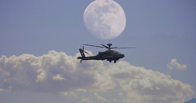 military-identifies-2-soldiers-killed-in-texas-helicopter-crash-earlier-this-week