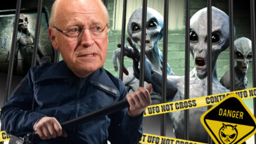 late-vp-dick-cheney-oversaw-alien-‘detainment-situation’:-ufo-whistleblower