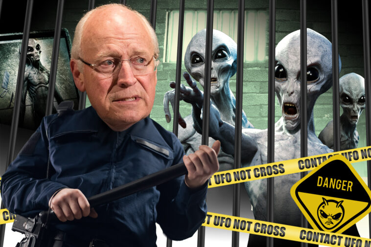 late-vp-dick-cheney-oversaw-alien-‘detainment-situation’:-ufo-whistleblower
