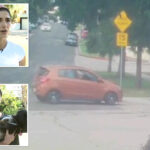 terrifying-moment-deranged-driver-tries-to-run-over-couple-and-their-dog-at-la-park:-‘bet-you’re-f—ing-scared-now’