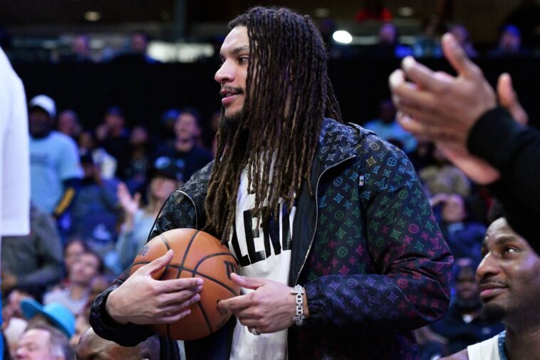 brandon-clarke’s-family-to-receive-full-$12.5-million-contract-after-death