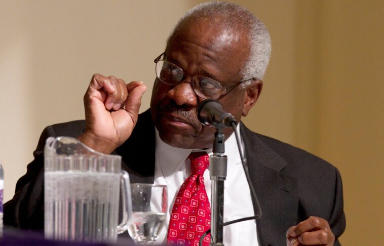 justice-thomas-reveals-this-elite-institution-is-‘off-limits’-to-him:-‘that’s-the-world-we’re-in’