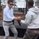 cringe:-far-left-minneapolis-mayor-jacob-frey-dances-to-rap-music-at-black-entrepreneur-state-fair-(video)