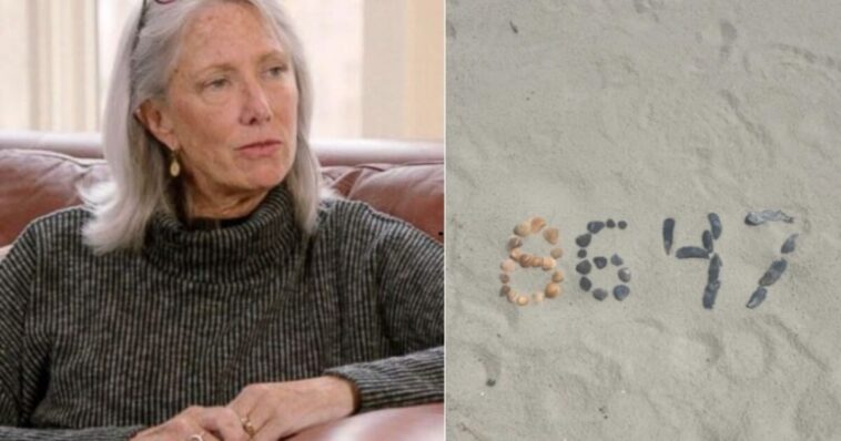 caught:-comey’s-wife-texted-him-meaning-of-“86”-minutes-before-his-“86-47”-beach-stunt
