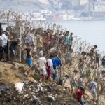 calls-for-another-migrant-border-invasion-force-spain-and-morocco-to-take-action