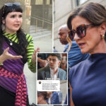luigi-mangione-fangirl-‘reporter’-lashes-out-at-brian-thompson’s-widow-online