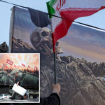 new-iranian-billboard-depicts-dead-us-soldier-on-shore-of-strait-of-hormuz
