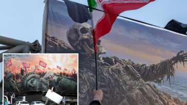 new-iranian-billboard-depicts-dead-us-soldier-on-shore-of-strait-of-hormuz
