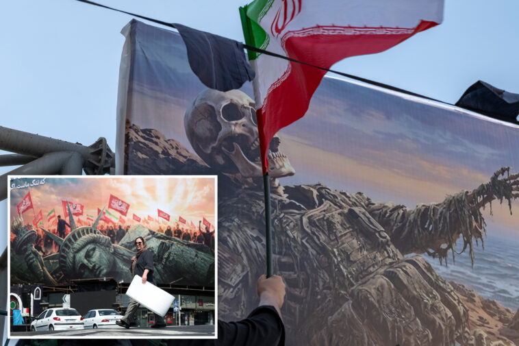 new-iranian-billboard-depicts-dead-us-soldier-on-shore-of-strait-of-hormuz