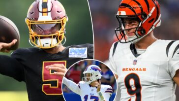 the-upside-of-joe-burrow-among-fantasy-qbs-requires-insurance-—-and-ranking-the-intriguing-options