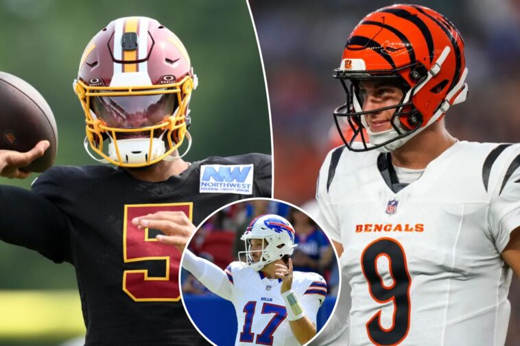 the-upside-of-joe-burrow-among-fantasy-qbs-requires-insurance-—-and-ranking-the-intriguing-options