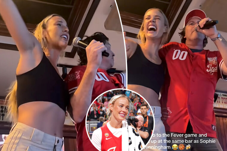 sophie-cunningham-belts-out-patriotic-classic-at-indiana-bar-after-fever-win