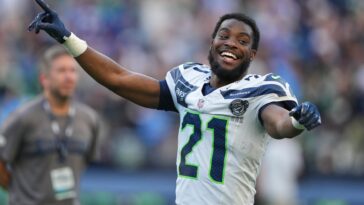 seahawks-make-devon-witherspoon-nfl’s-highest-paid-corner-with-$132-million-extension