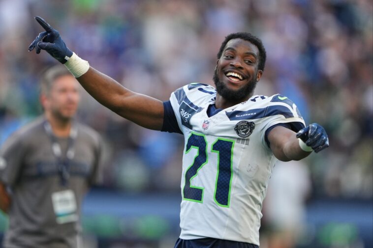 seahawks-make-devon-witherspoon-nfl’s-highest-paid-corner-with-$132-million-extension